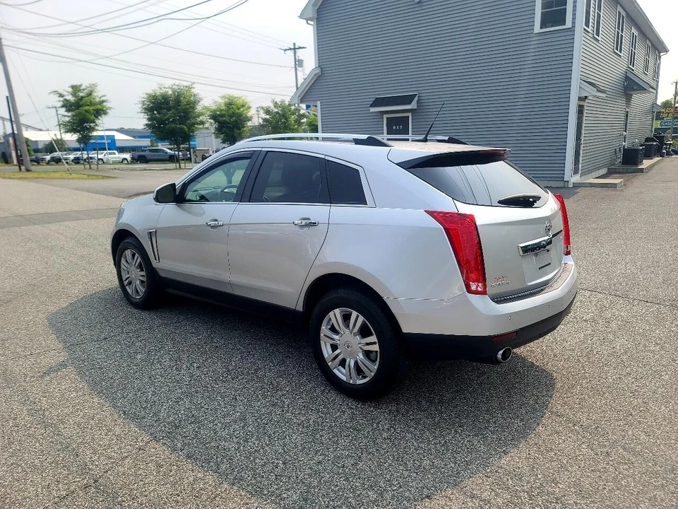 2013 Cadillac SRX - Image 5 of 21