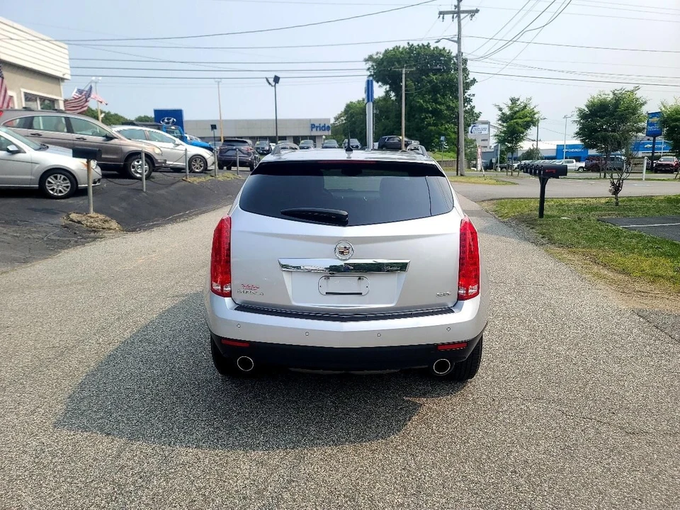 2013 Cadillac SRX - Image 6 of 21