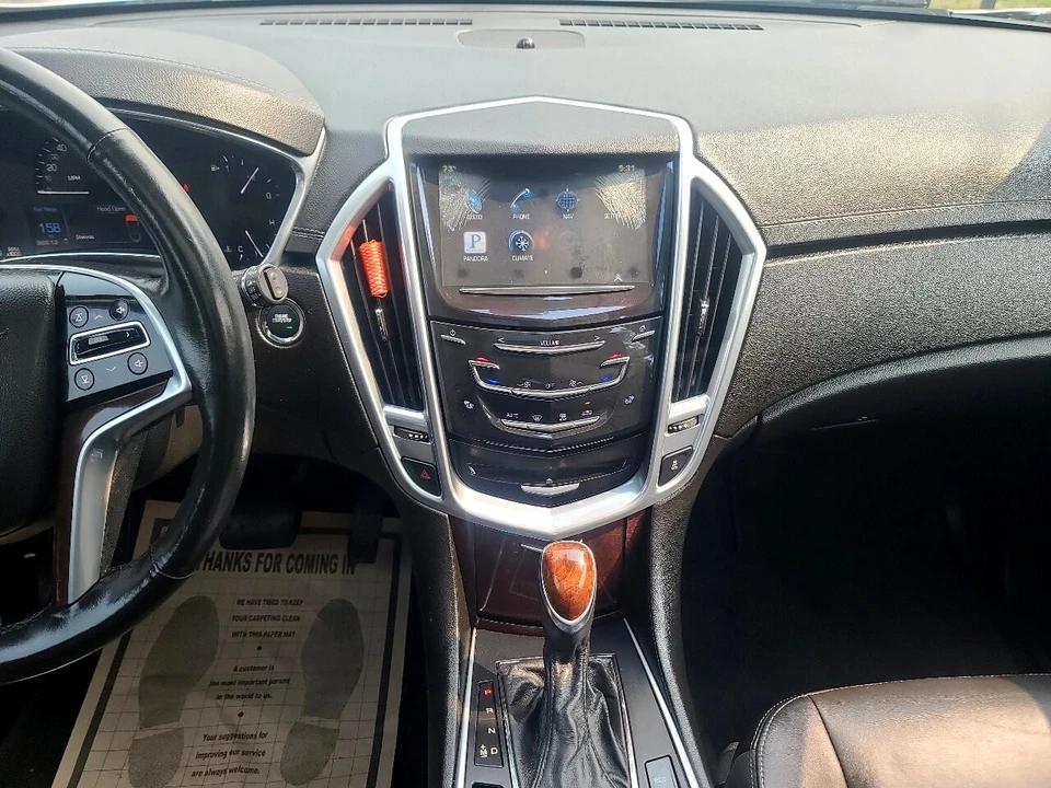 2013 Cadillac SRX - Image 16 of 21