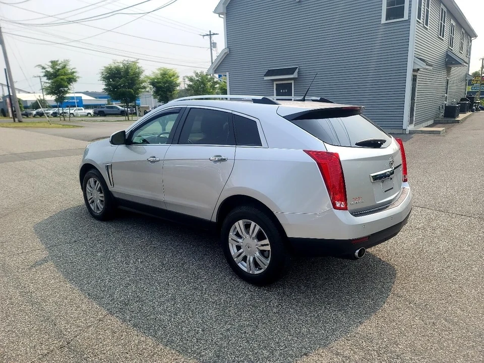 2013 Cadillac SRX - Image 5 of 21