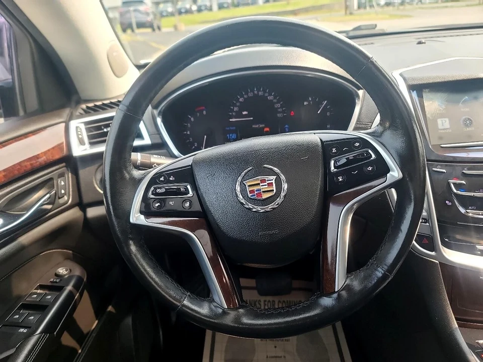 2013 Cadillac SRX - Image 15 of 21