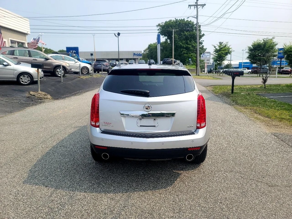 2013 Cadillac SRX - Image 6 of 21