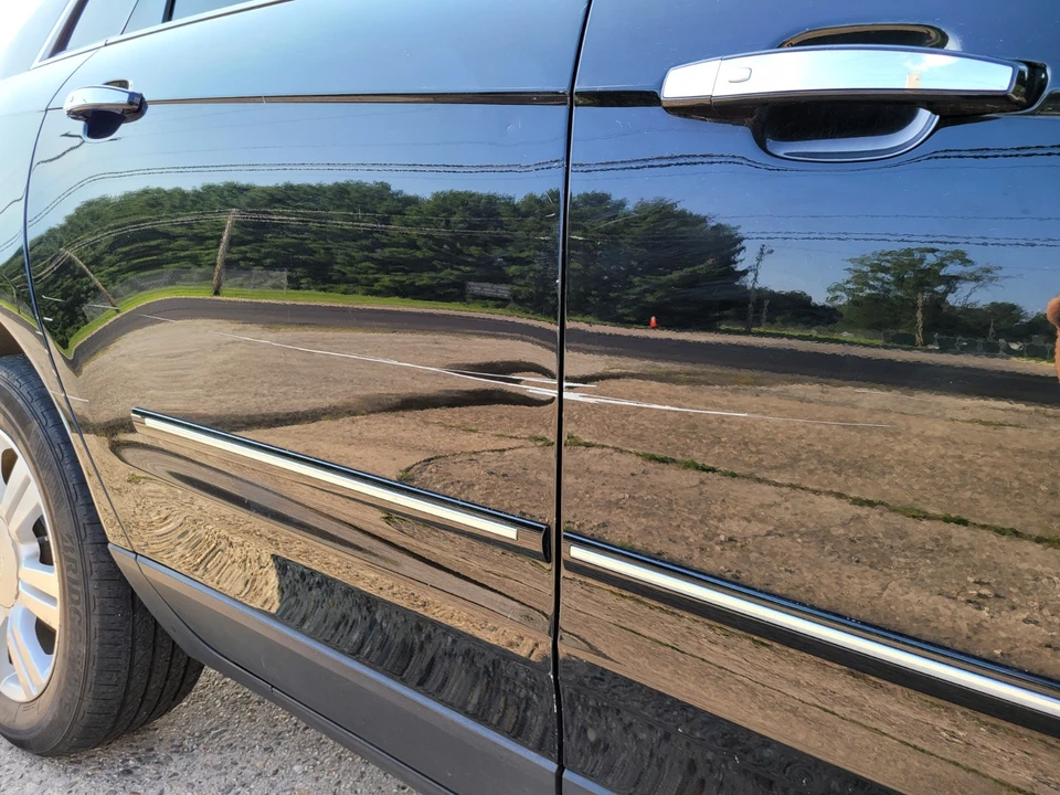 2013 Cadillac SRX - Image 15 of 21