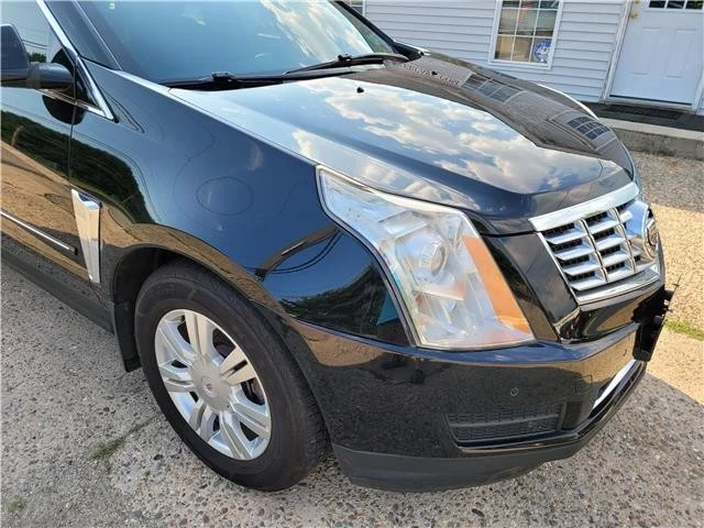 2013 Cadillac SRX - Image 11 of 12