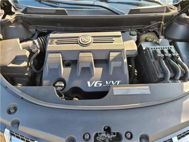 2013 Cadillac SRX - Image 21 of 21