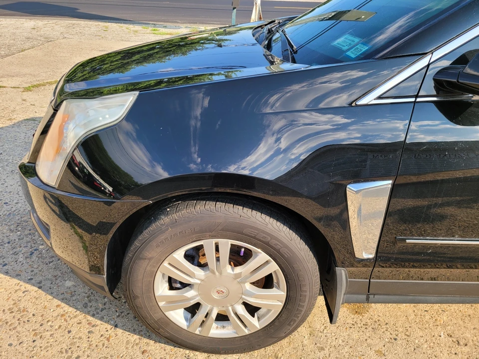 2013 Cadillac SRX - Image 11 of 21