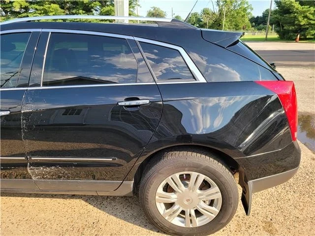 2013 Cadillac SRX - Image 18 of 21