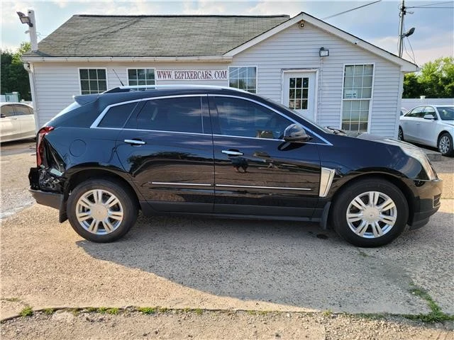 2013 Cadillac SRX - Image 6 of 12