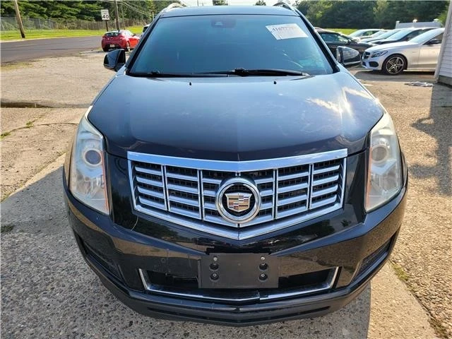 2013 Cadillac SRX - Image 8 of 12