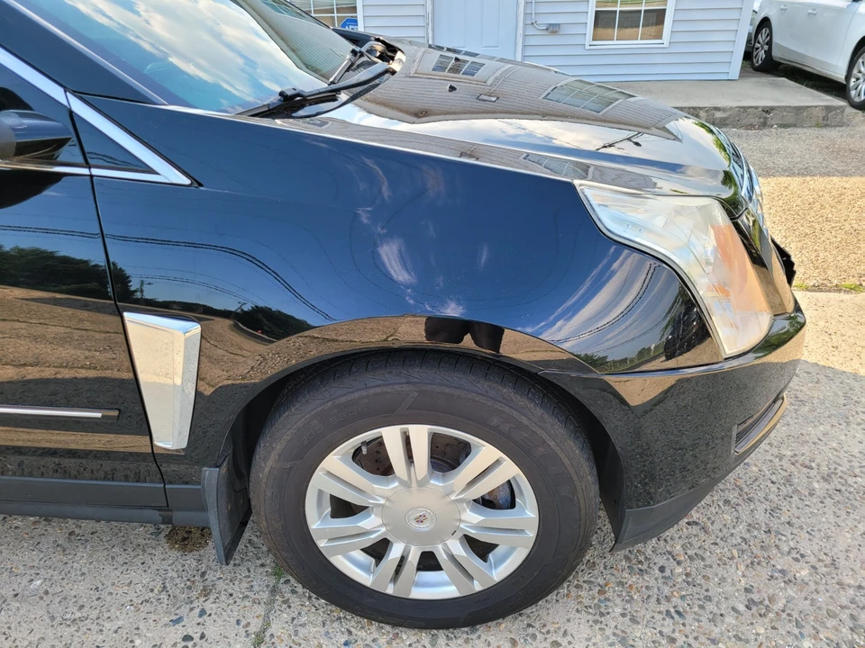 2013 Cadillac SRX - Image 13 of 21
