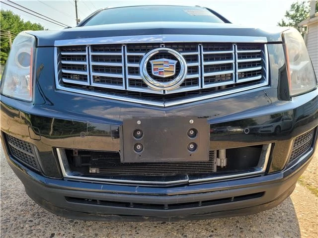 2013 Cadillac SRX - Image 9 of 12