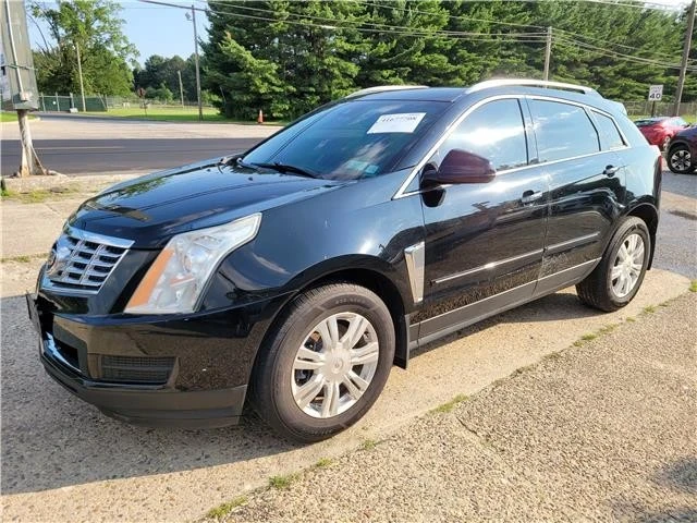 2013 Cadillac SRX - Image 2 of 12