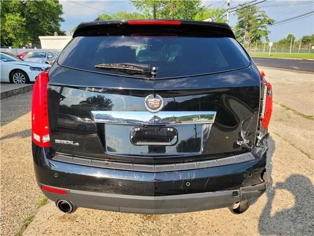 2013 Cadillac SRX - Image 4 of 12