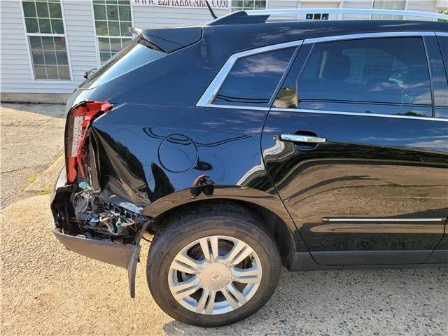 2013 Cadillac SRX - Image 13 of 21