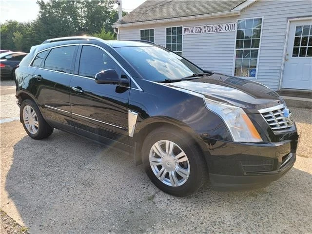 2013 Cadillac SRX - Image 7 of 12
