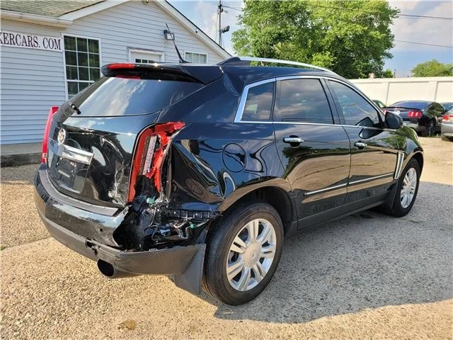 2013 Cadillac SRX - Image 5 of 12