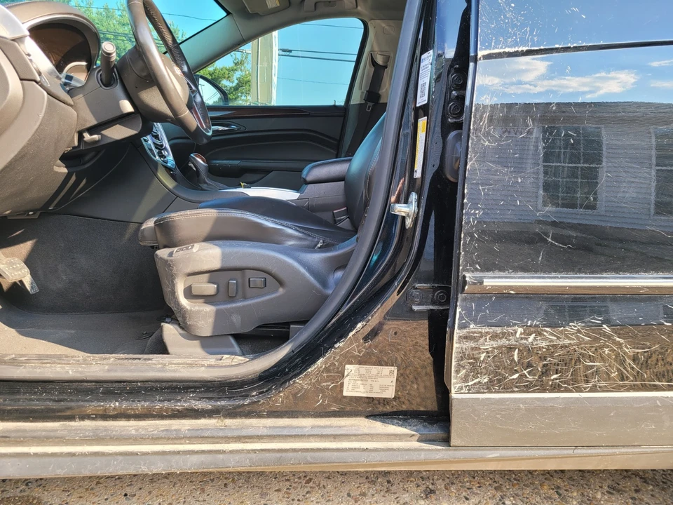 2013 Cadillac SRX - Image 21 of 21
