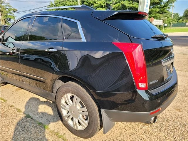 2013 Cadillac SRX - Image 17 of 21