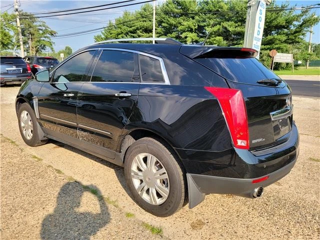 2013 Cadillac SRX - Image 3 of 12