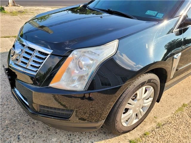 2013 Cadillac SRX - Image 10 of 12