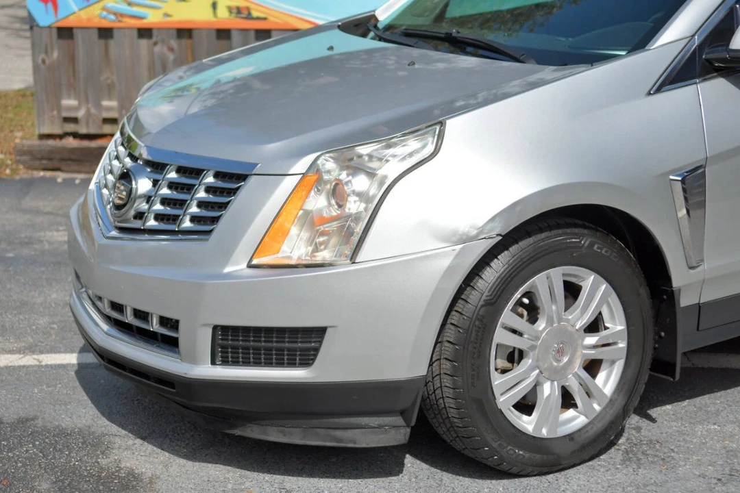 2013 Cadillac SRX - Image 5 of 12