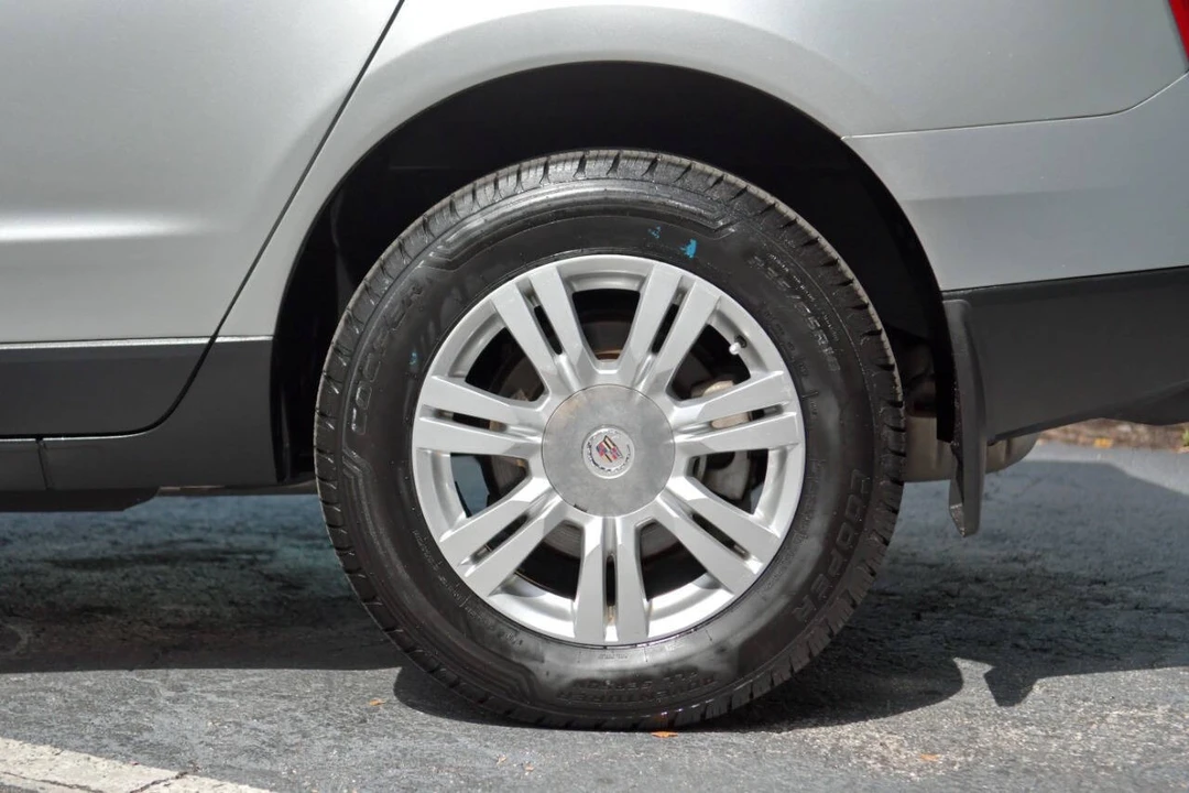 2013 Cadillac SRX - Image 11 of 12