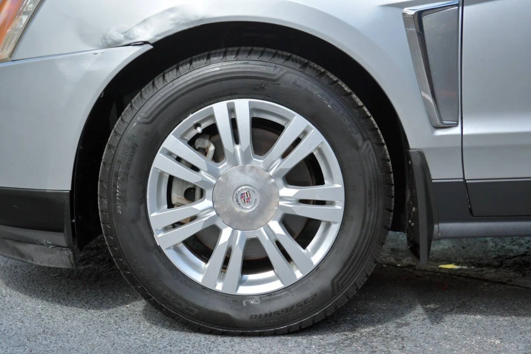2013 Cadillac SRX - Image 7 of 12