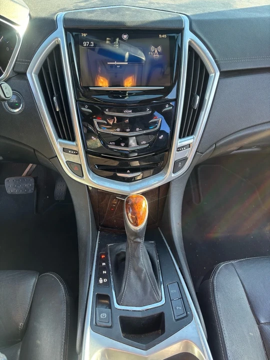 2013 Cadillac SRX - Image 4 of 8