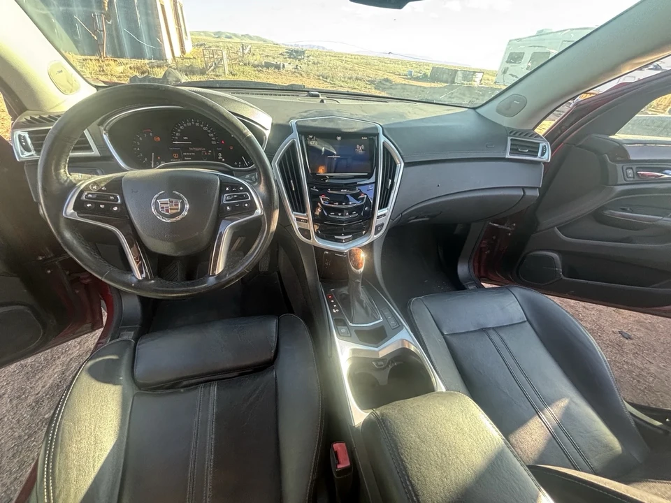 2013 Cadillac SRX - Image 3 of 8