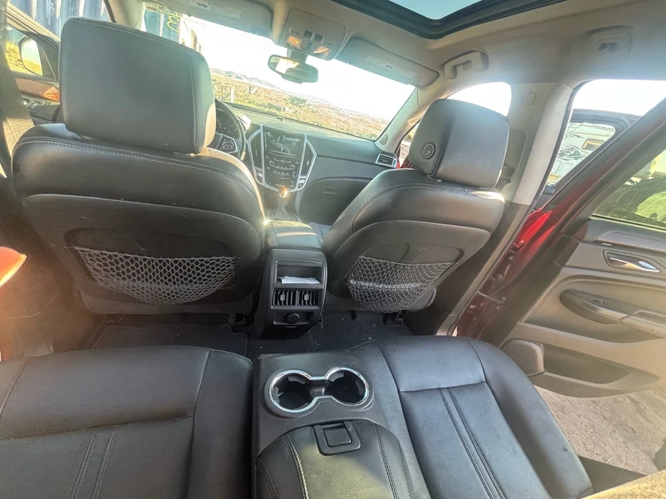 2013 Cadillac SRX - Image 7 of 8