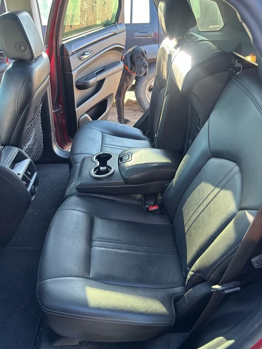 2013 Cadillac SRX - Image 8 of 8