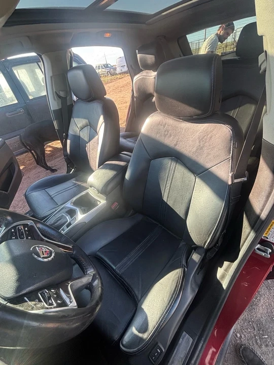 2013 Cadillac SRX - Image 6 of 8