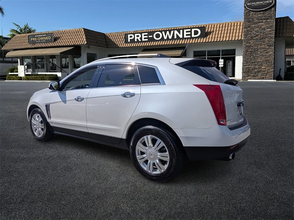 2013 Cadillac SRX - Image 5 of 12