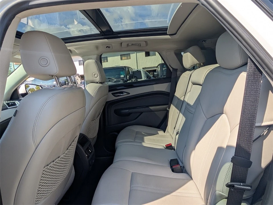 2013 Cadillac SRX - Image 12 of 12