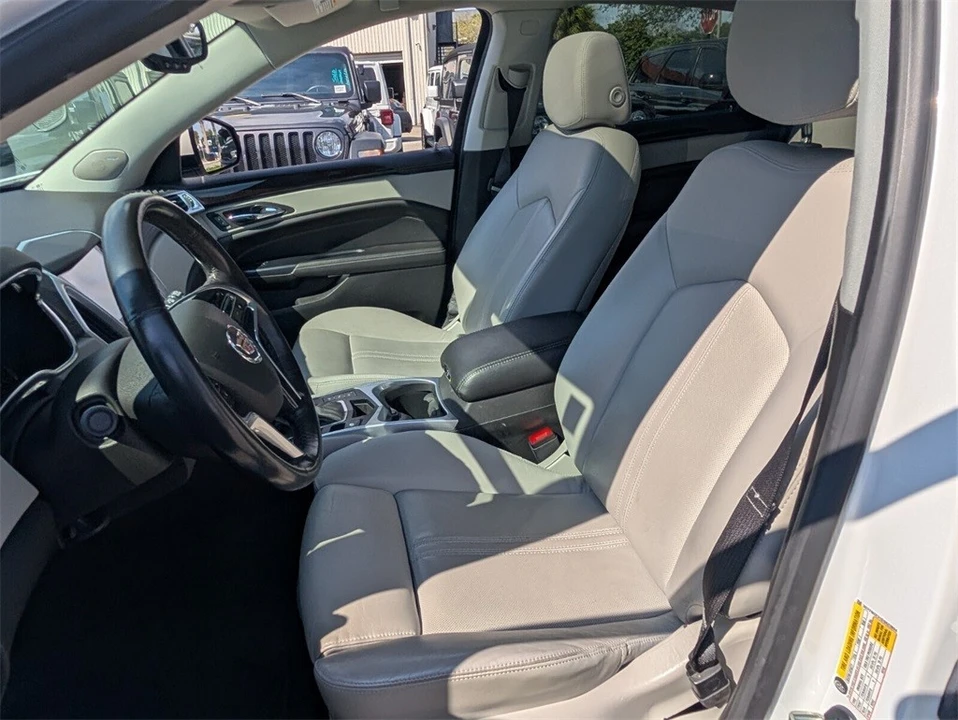2013 Cadillac SRX - Image 10 of 12