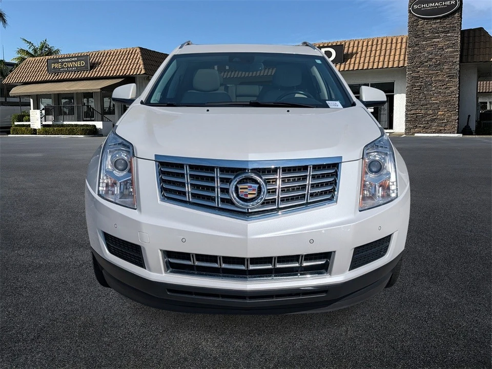 2013 Cadillac SRX - Image 2 of 12