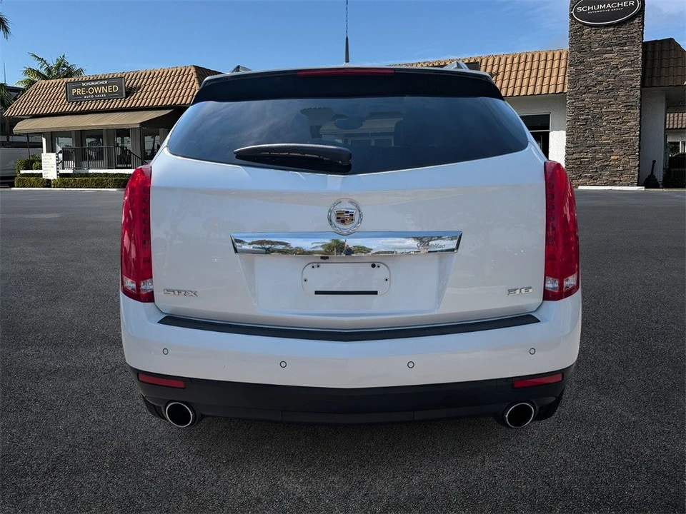 2013 Cadillac SRX - Image 6 of 12
