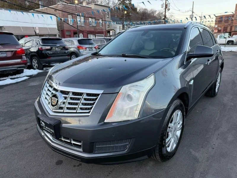 2013 Cadillac SRX - Image 5 of 12