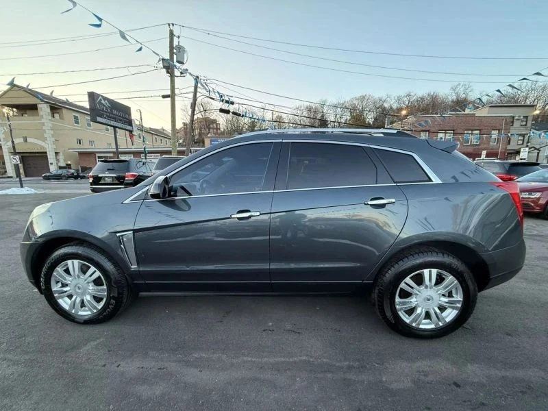2013 Cadillac SRX - Image 7 of 12