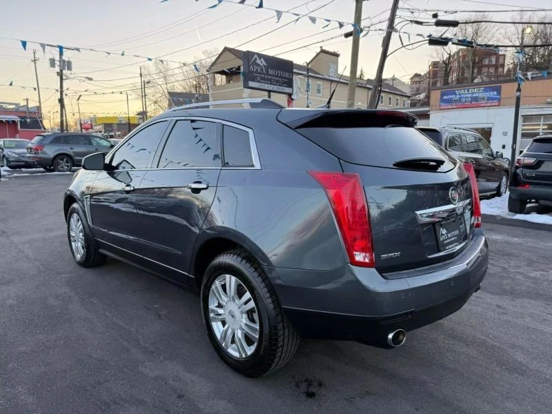 2013 Cadillac SRX - Image 8 of 12