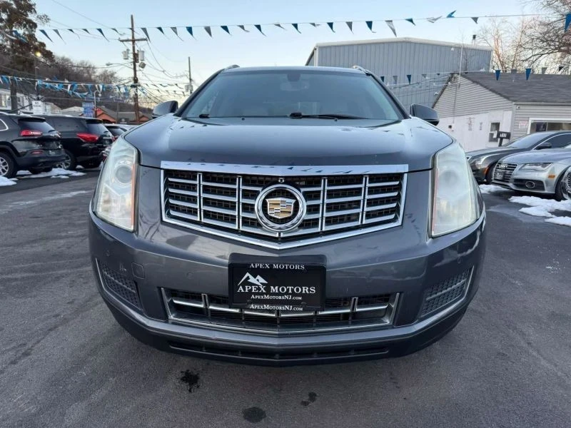 2013 Cadillac SRX - Image 4 of 12