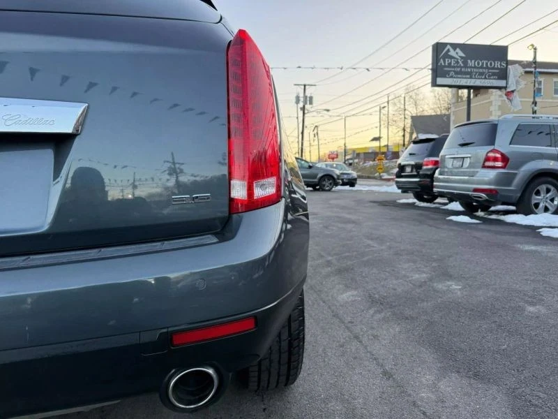 2013 Cadillac SRX - Image 11 of 12