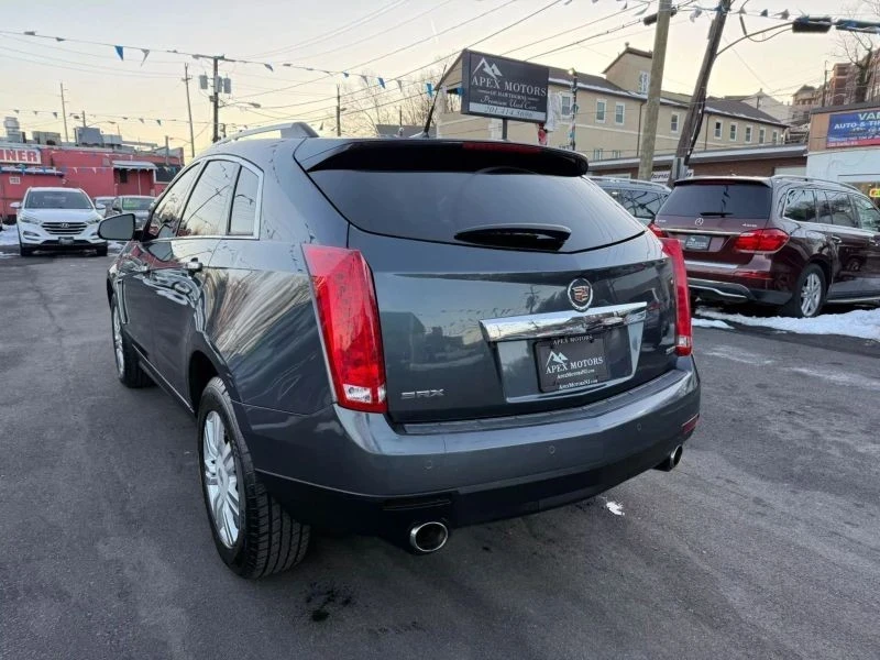 2013 Cadillac SRX - Image 9 of 12