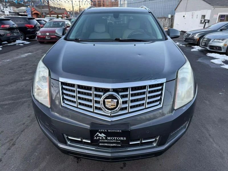 2013 Cadillac SRX - Image 2 of 12