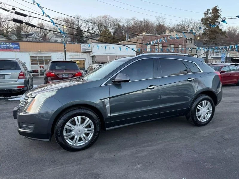 2013 Cadillac SRX - Image 6 of 12