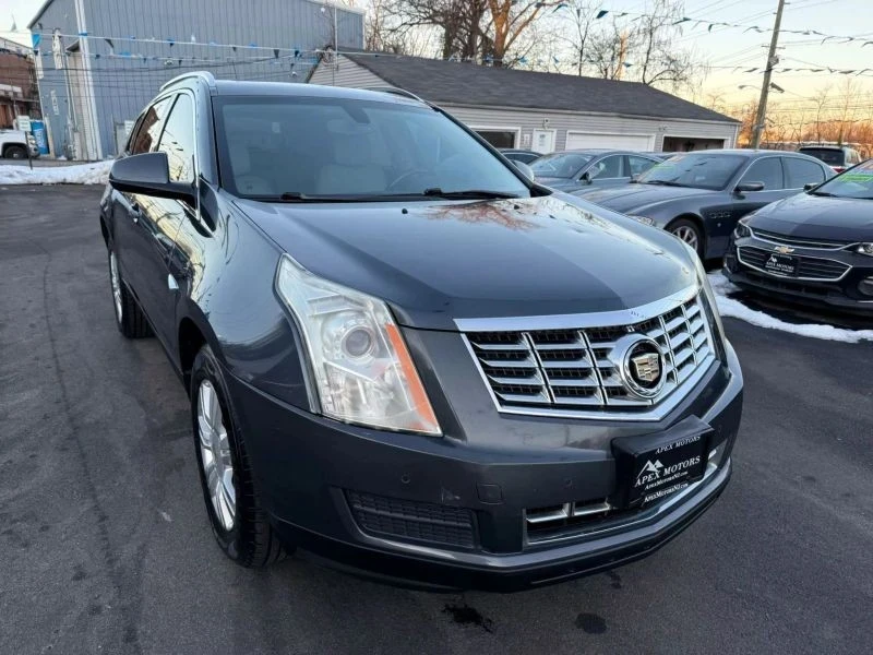 2013 Cadillac SRX - Image 3 of 12