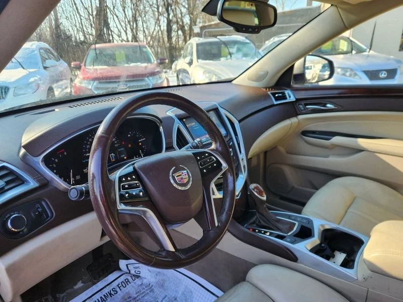 2013 Cadillac SRX - Image 10 of 12
