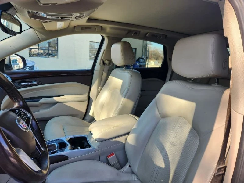2013 Cadillac SRX - Image 9 of 12