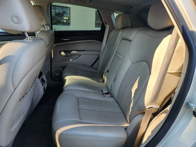 2013 Cadillac SRX - Image 12 of 12