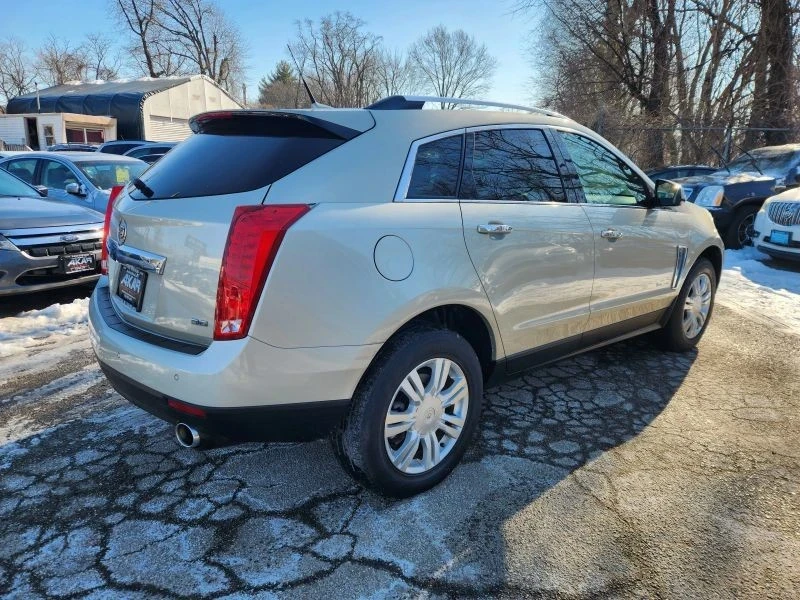 2013 Cadillac SRX - Image 5 of 12